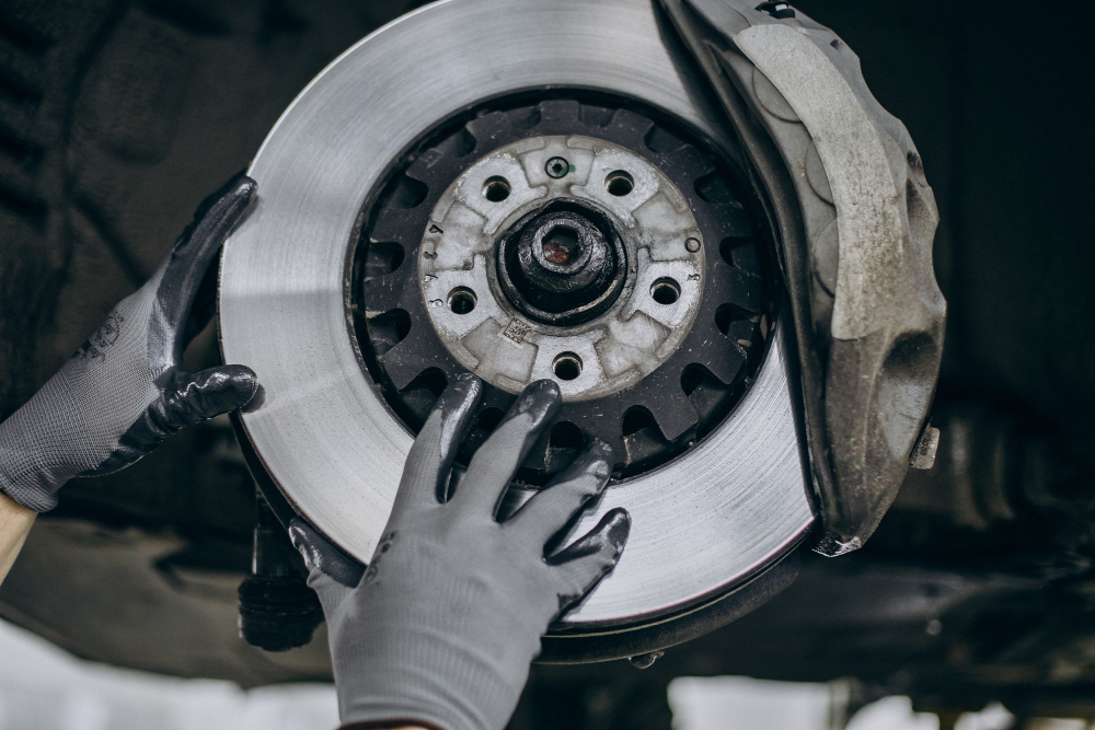Clutch Disc