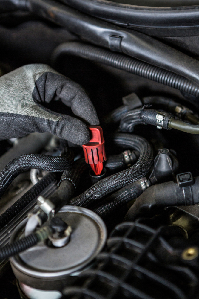Motor Starter