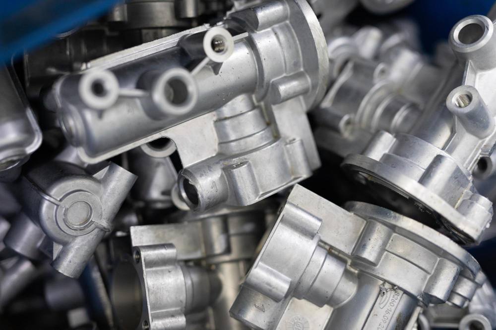 Relay Valve